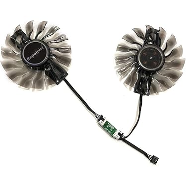 Amazon.co.jp ほしい物ランキング: グラフィックカードファン で